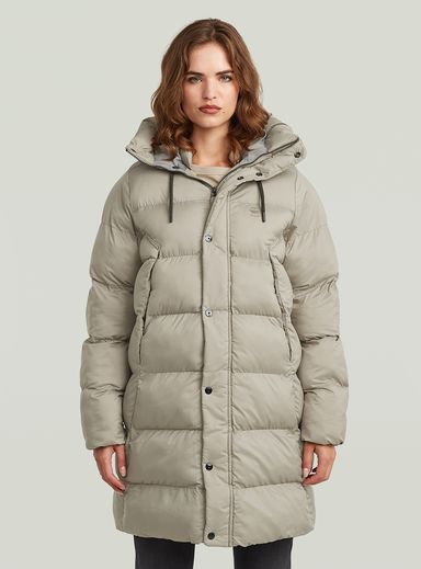 Parka Whistler Puffer